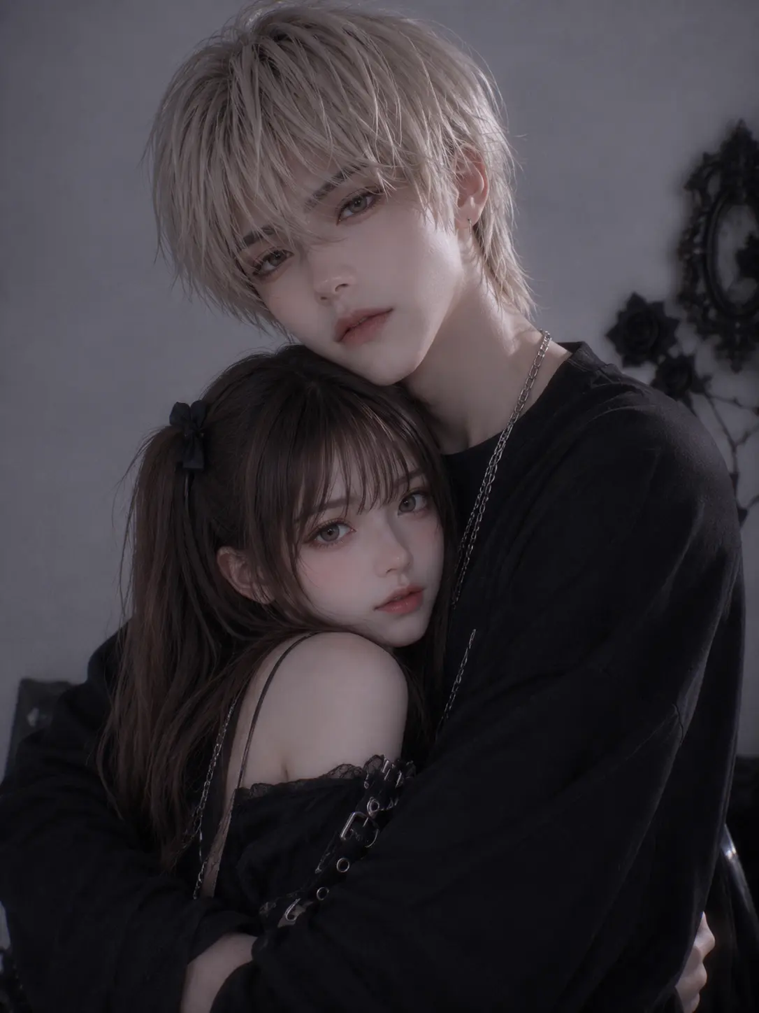 puripurin07의 重愛カップル