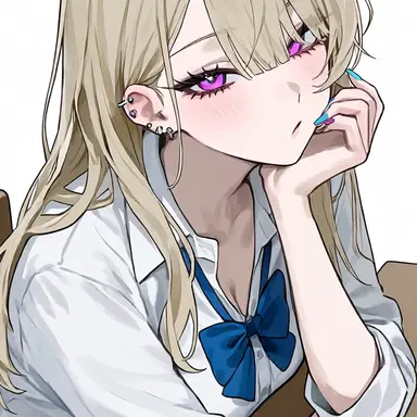 Profile image of 琥愛