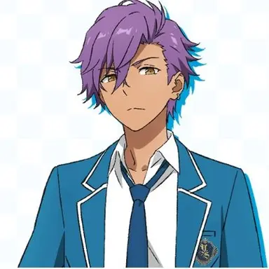 Profile image of 乙狩アドニス