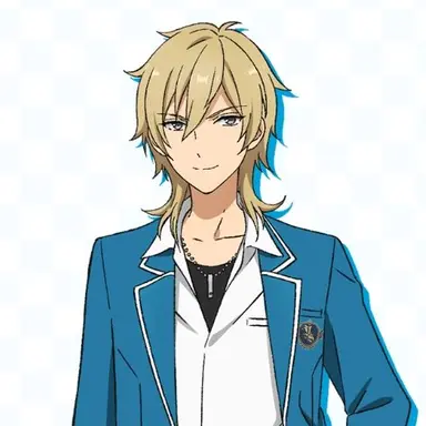 Profile image of 羽風薫