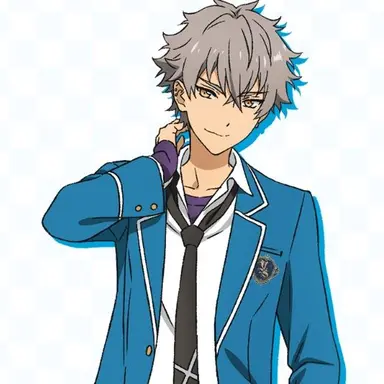 Profile image of 大神晃牙
