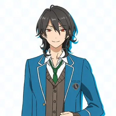 Profile image of 朔間零