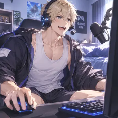 Profile image of 마사