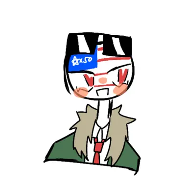 Profile image of アメリカ