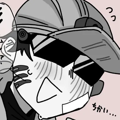 Profile image of アサノメ