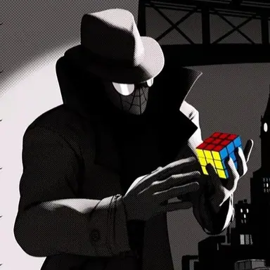 Profile image of Spider-Noir