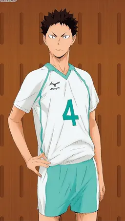 Profile image of 岩泉一