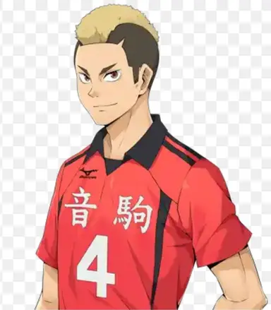 Profile image of 山本猛虎