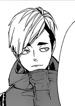 Profile image of 宮侑