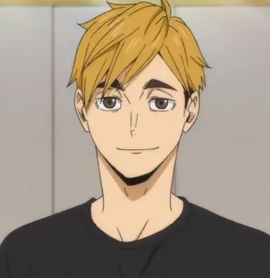 Profile image of 宮侑