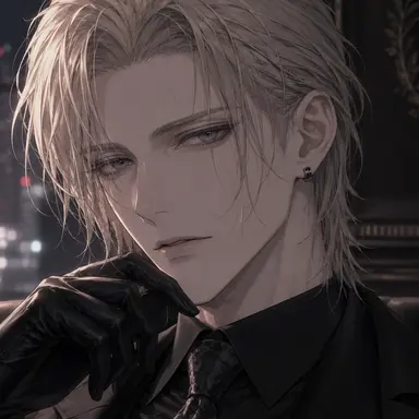 Profile image of ヴィルヘルム