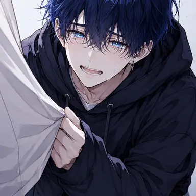 Profile image of 理久