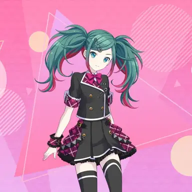 Profile image of 미쿠