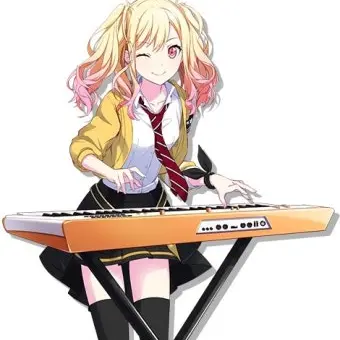 Profile image of 텐마 사키