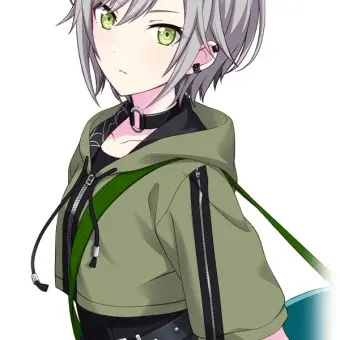 Profile image of 히노모리 시호