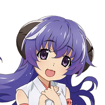 Profile image of 羽入