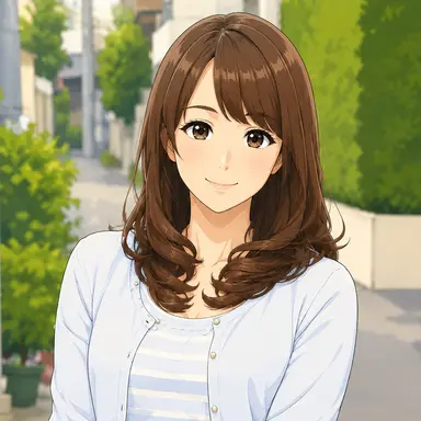 Profile image of 美鈴