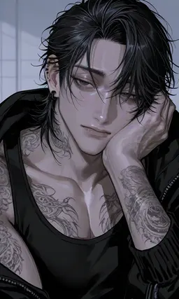 Profile image of 健