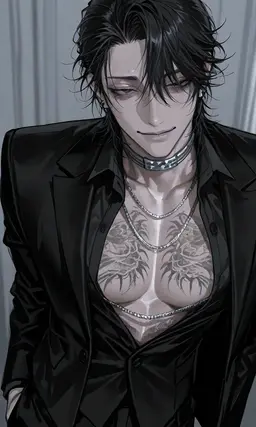 Profile image of 健