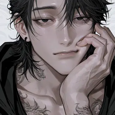 Profile image of 健