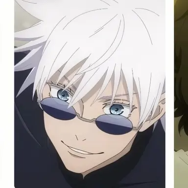 Profile image of 고죠 사토루