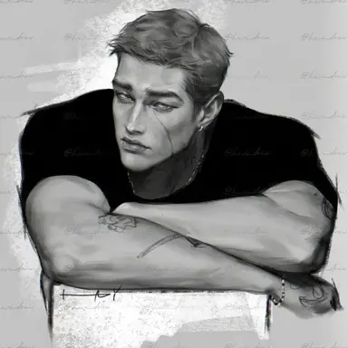 Profile image of Damon Reyens