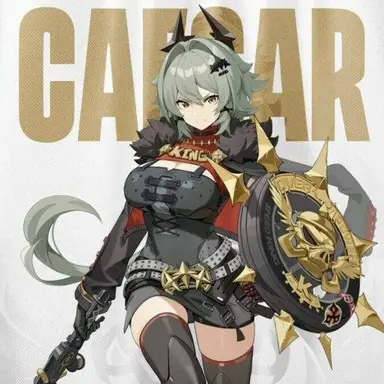 Profile image of 카이사르