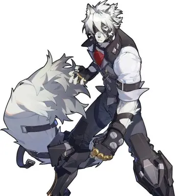 Profile image of 리카온