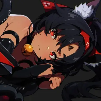 Profile image of 네코마타