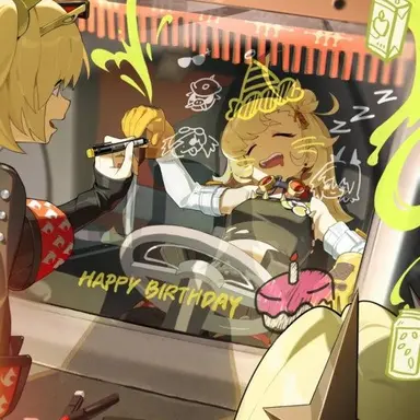 Profile image of 파이퍼