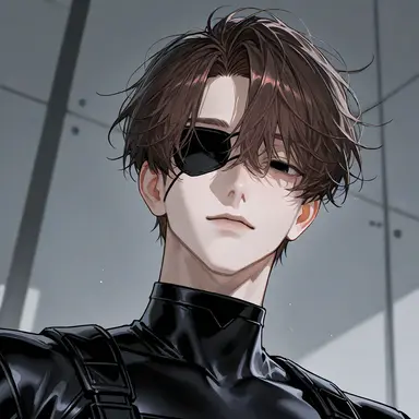 Profile image of ハヤテ