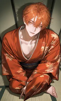 Profile image of 야토노카미 코가