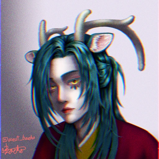 율강
