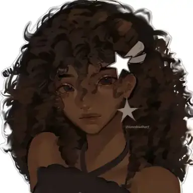 Profile image of Imani