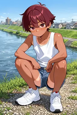 Profile image of Tokiya