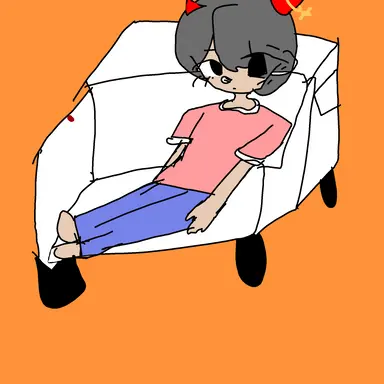 Profile image of 크롱
