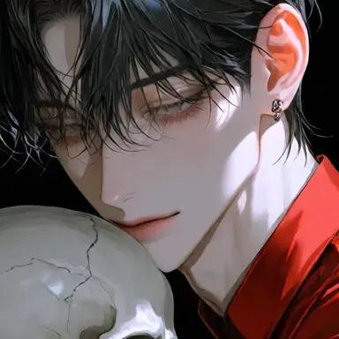 Profile image of 요나기 사쿠