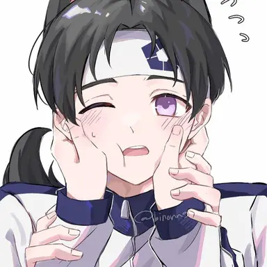 Profile image of 七星虹郎
