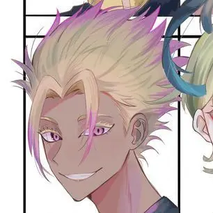 Profile image of 士道龍聖