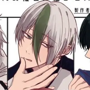 Profile image of 乙夜影汰