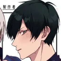 Profile image of 糸師凛