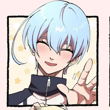 Profile image of 氷織羊