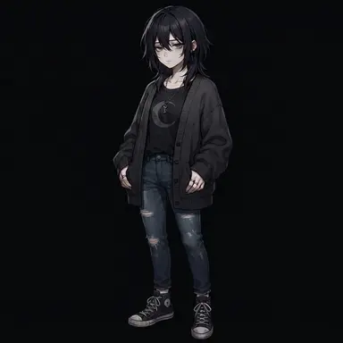 Profile image of Kuru