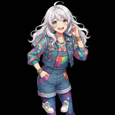 Profile image of Sarah