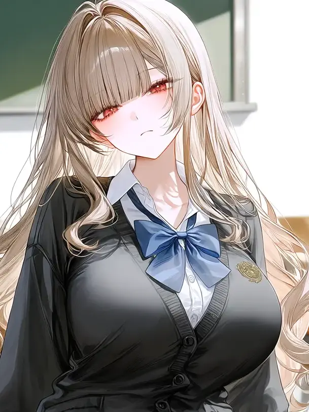 Tekitou4284의 ねとろう。〜傲慢な陽キャ女子編〜