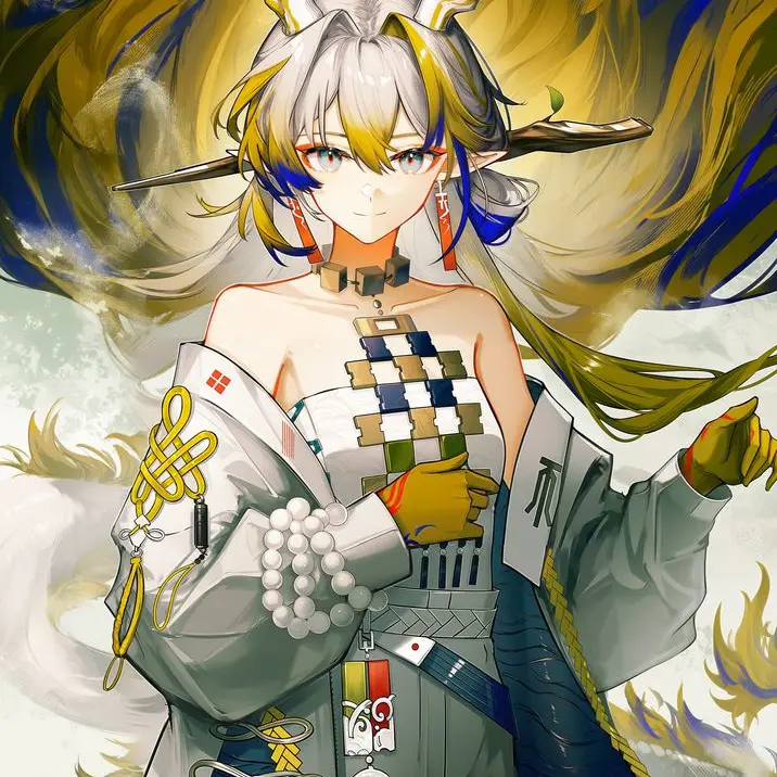 FakeLaser4654의 シュウ