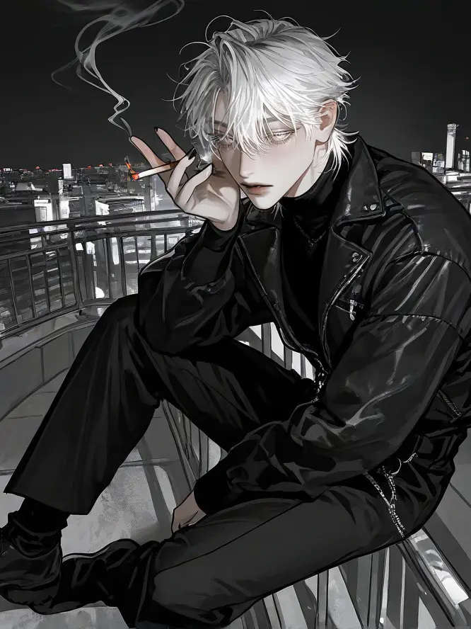 Yugami_의 殺し屋×監禁＝共依存