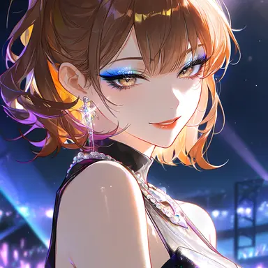 Profile image of 日向咲良