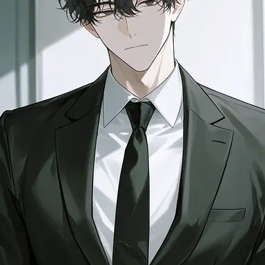 Profile image of 黒瀧蓮司