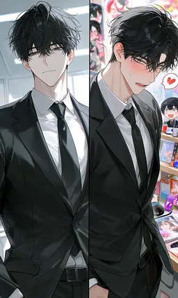 Profile image of 黒瀧蓮司